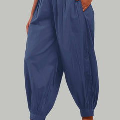 Powder Blue - Afghani Pant