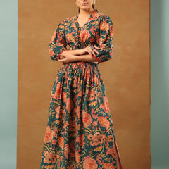 Sacramento green Co-ord set