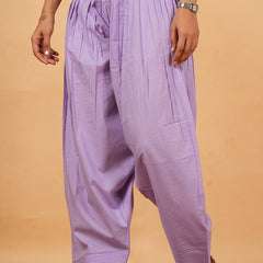 Lavender Farsi Pant