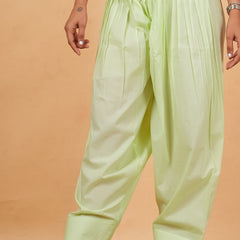 Pistachio Farsi Pant