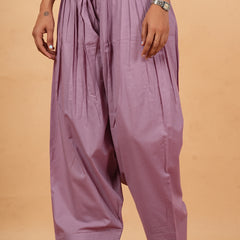 Lilac Farsi Pant